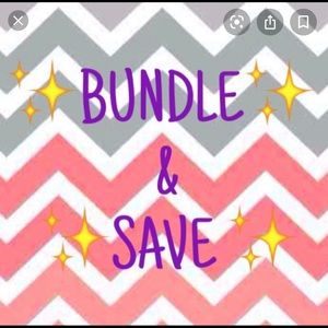 Bundle! Bundle! Bundle!